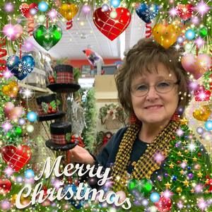 Meet your Posher, Jayne